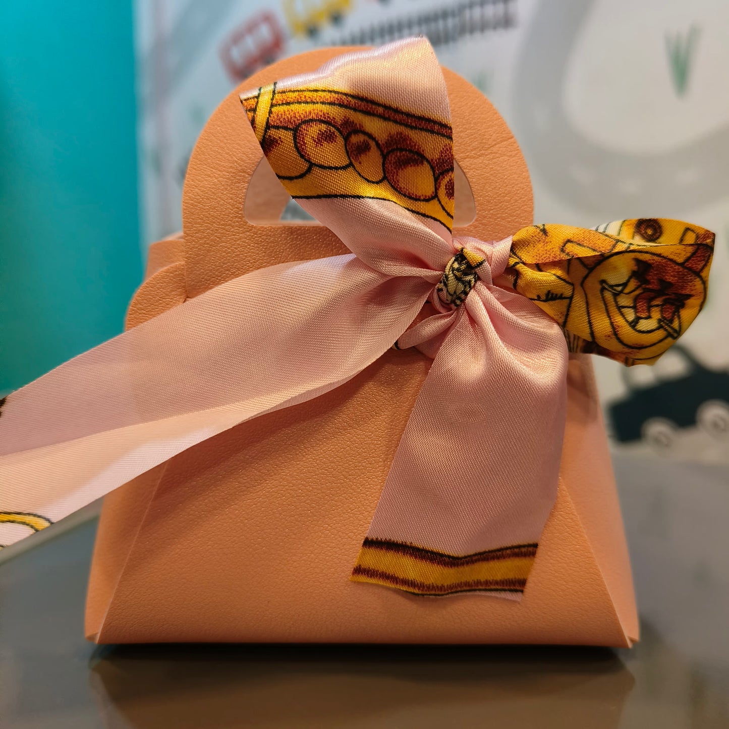 Goodies Bag for Girls