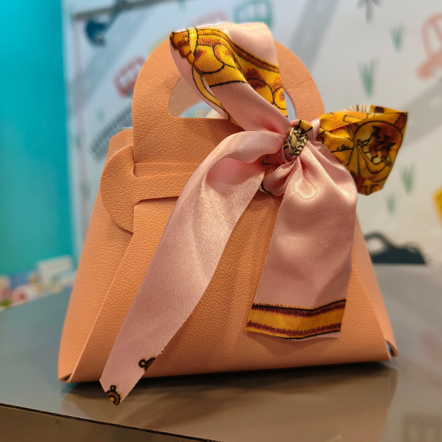 Goodies Bag for Girls