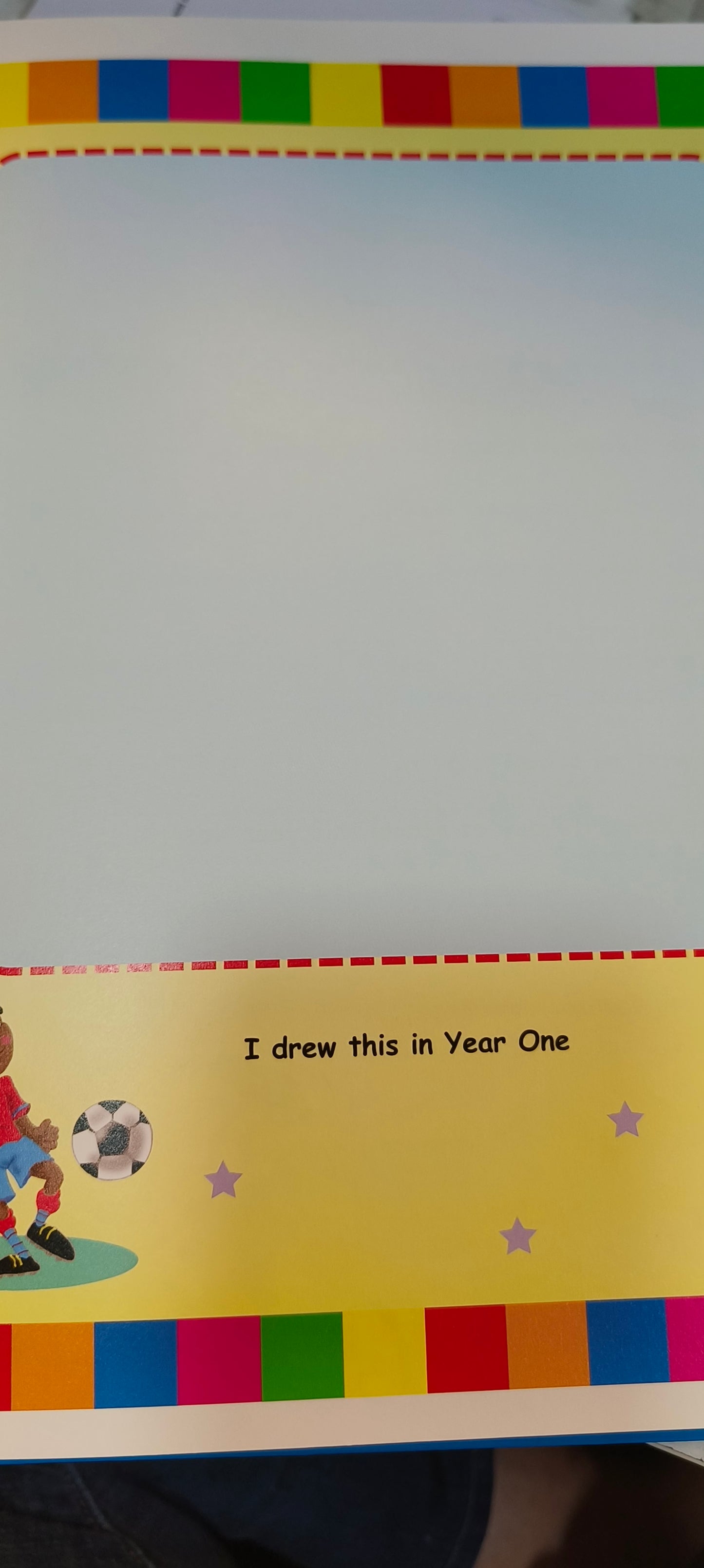 "My School Days: A Journey Through Memories"