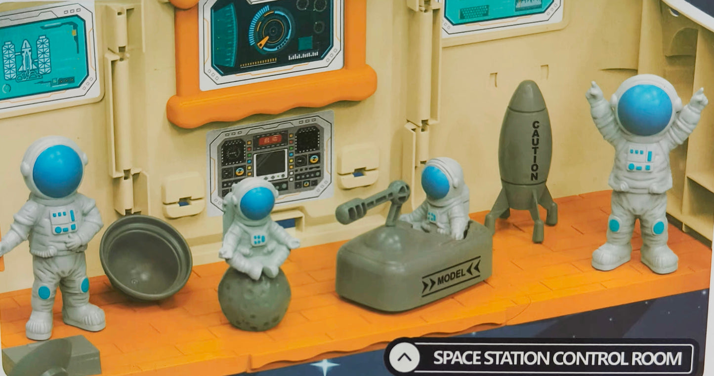 Space station
