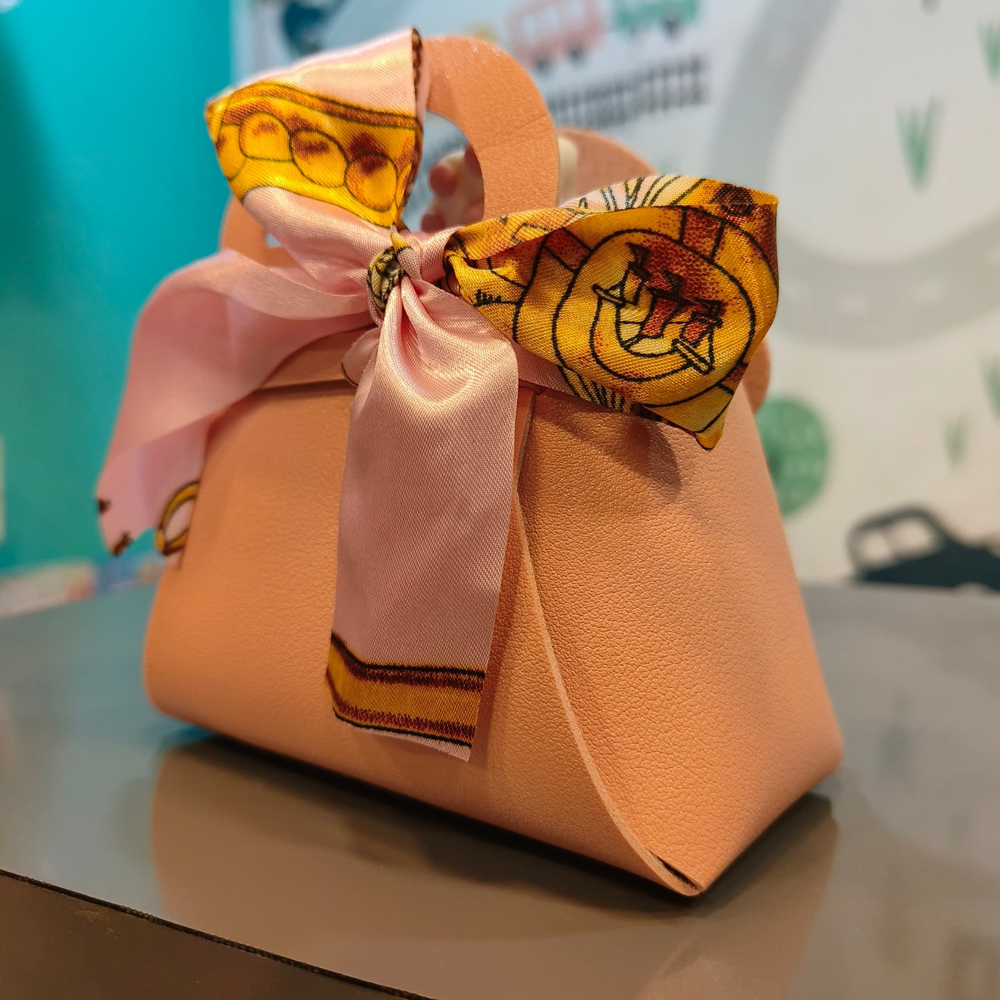 Girls Goodies Bag