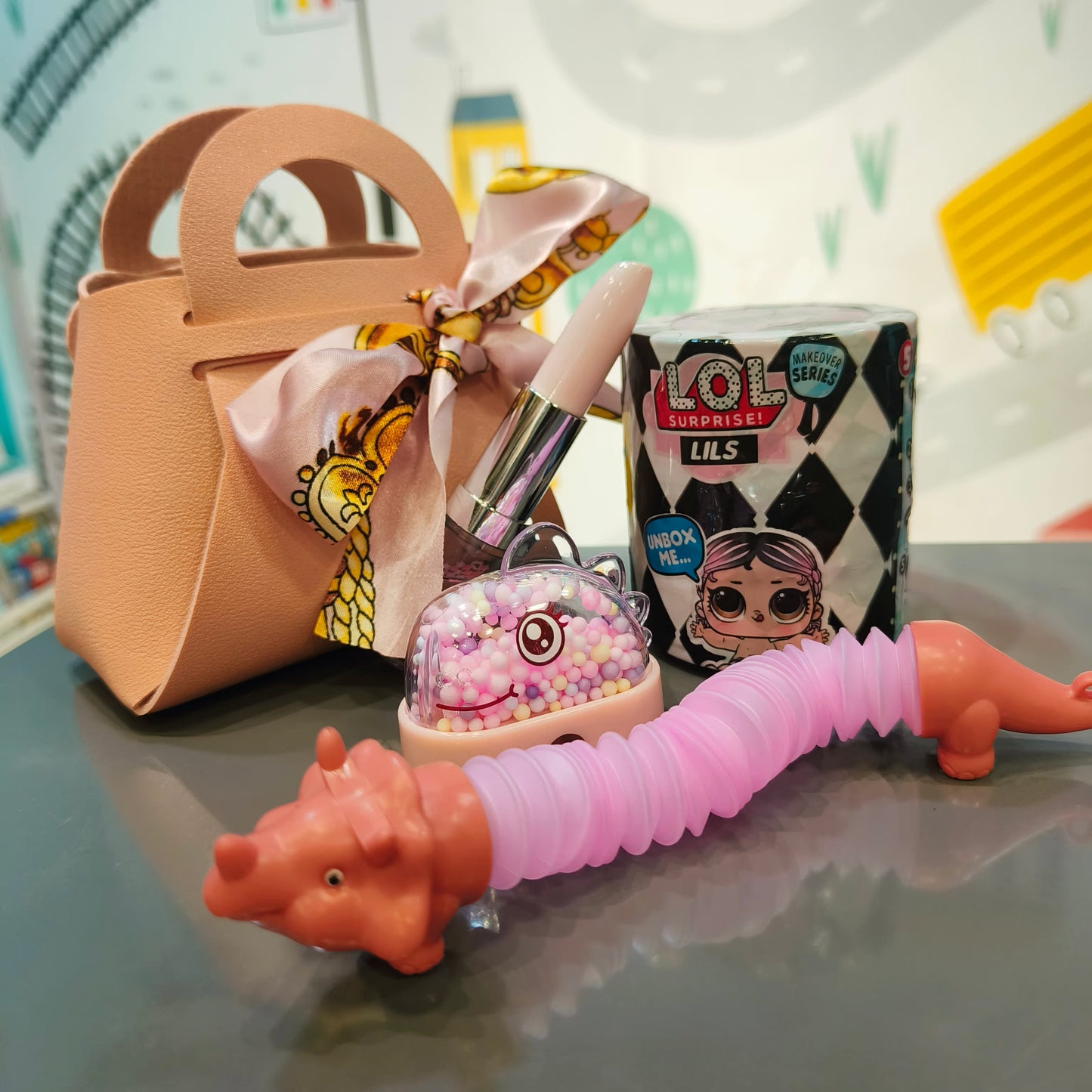 Girls Goodies Bag