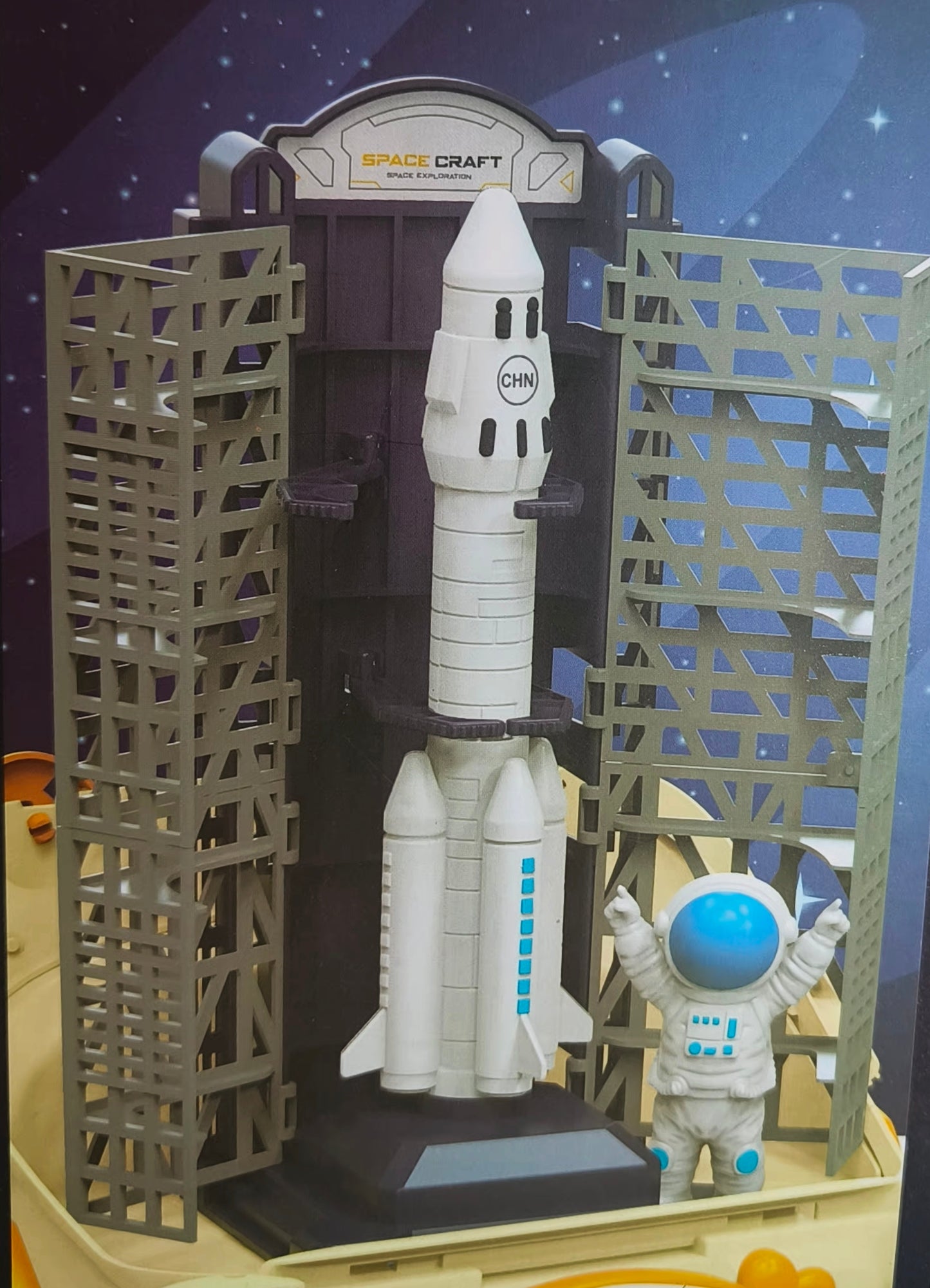 Space station