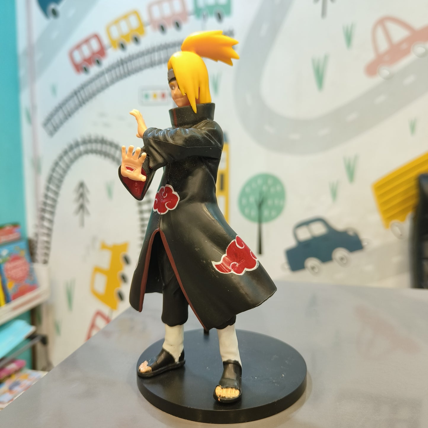 Deidara Action figure
