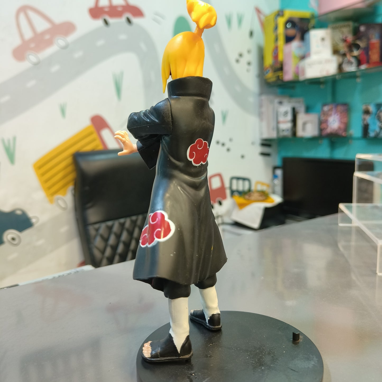 Deidara Action figure