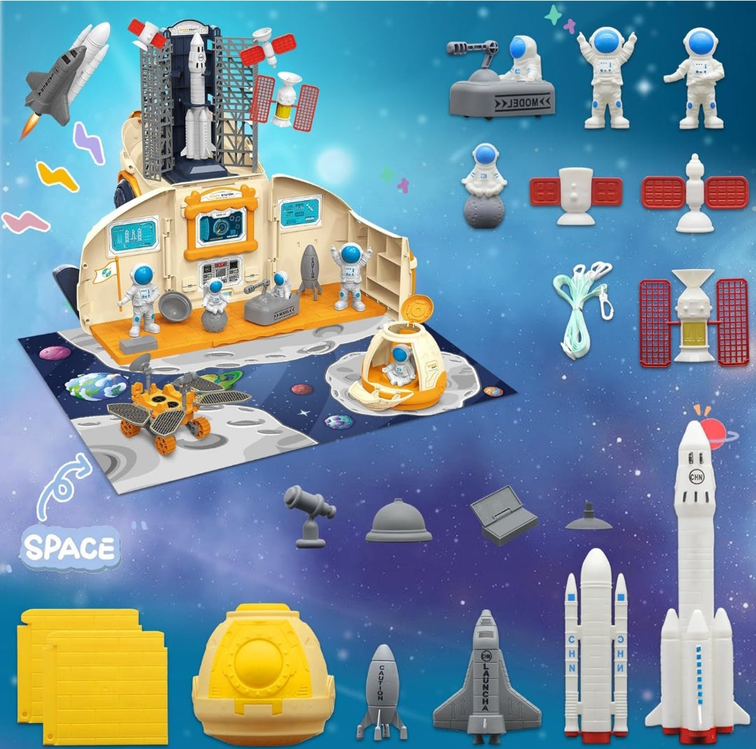 Space station