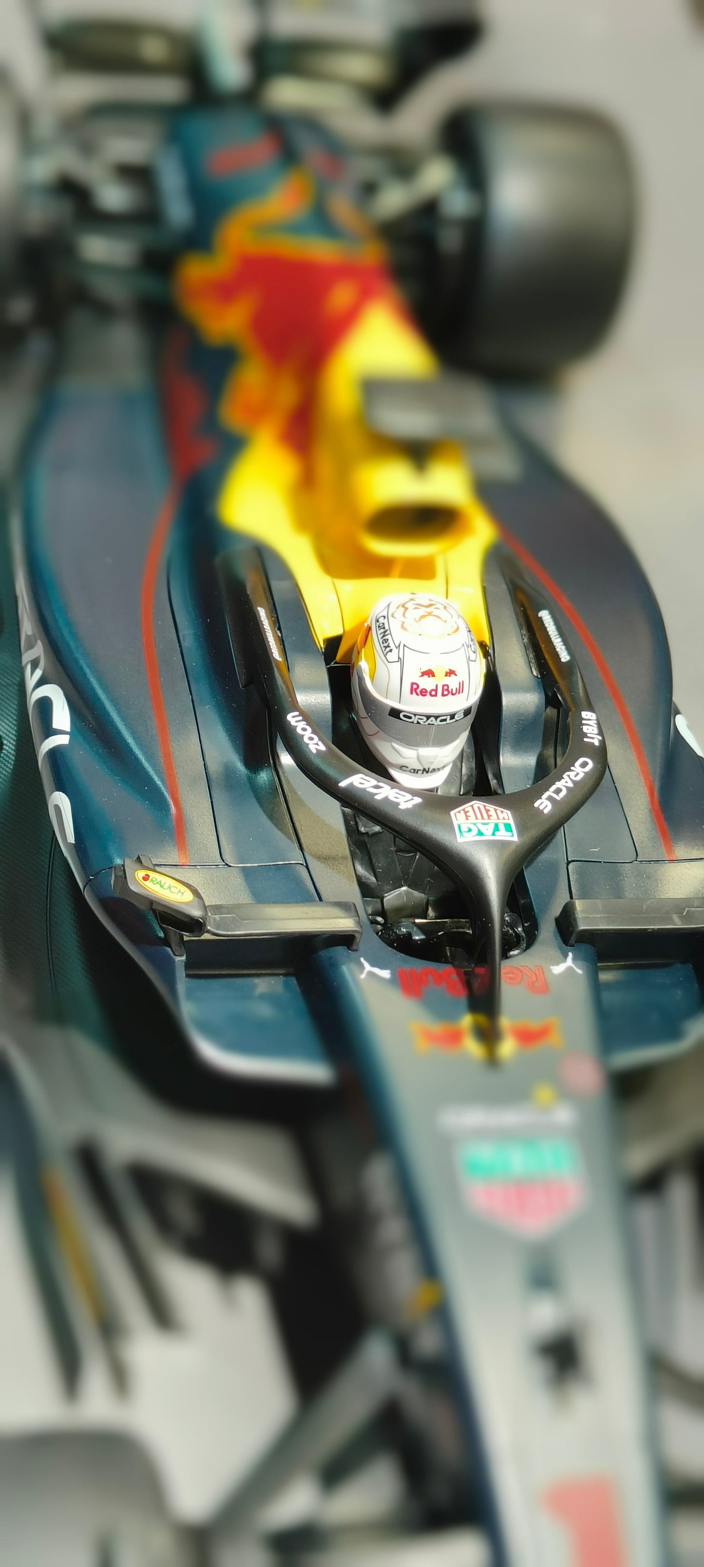 Red Bull Racing RB19 Remote Control Formula 1 Car – Fast, Fun & Collectible RC Model