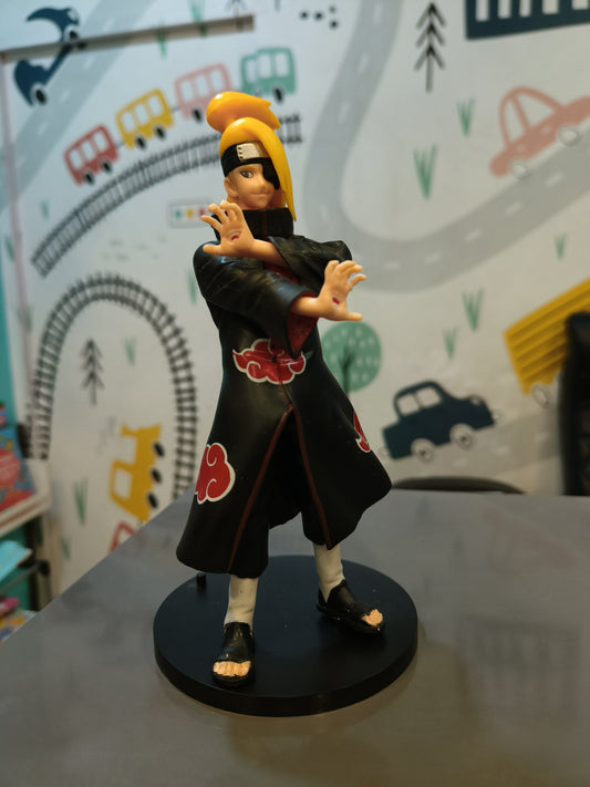 Deidara Action figure