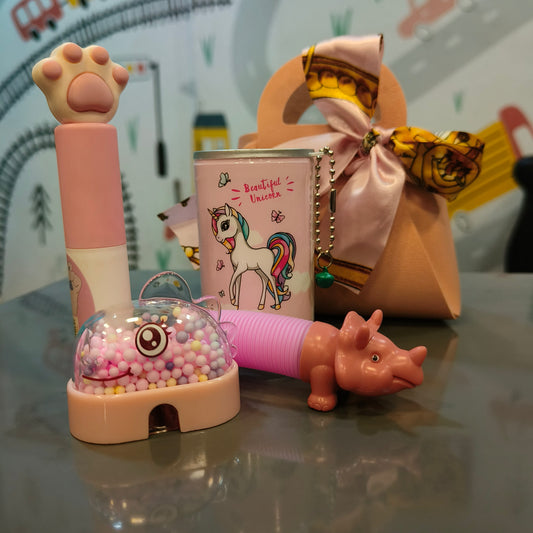 Goodies Bag for Girls